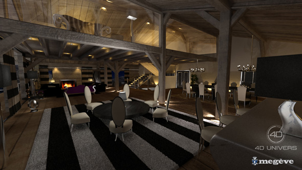4D Univers - Agence 3d - Architecture 3d - image de synthese- specialistes 3D et visites virtuelles, realisation de films 3D, multimedia et web. Images de synthese 3d, modelisation 3d, realisations 3d, galerie images, rendus Photorealiste et dans des delais tres courts. image de synth&egrave;se 3D pour les  Promoteur Immobilier, Agence Immobilier,  Architecte, Bureau d'Etude, Maitre d'ouvrages publiques Designer d'interieur et exterieur, Paysagiste