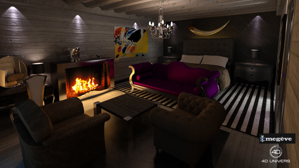 4D Univers - Agence 3d - Architecture 3d - image de synthese- specialistes 3D et visites virtuelles, realisation de films 3D, multimedia et web. Images de synthese 3d, modelisation 3d, realisations 3d, galerie images, rendus Photorealiste et dans des delais tres courts. image de synth&egrave;se 3D pour les  Promoteur Immobilier, Agence Immobilier,  Architecte, Bureau d'Etude, Maitre d'ouvrages publiques Designer d'interieur et exterieur, Paysagiste