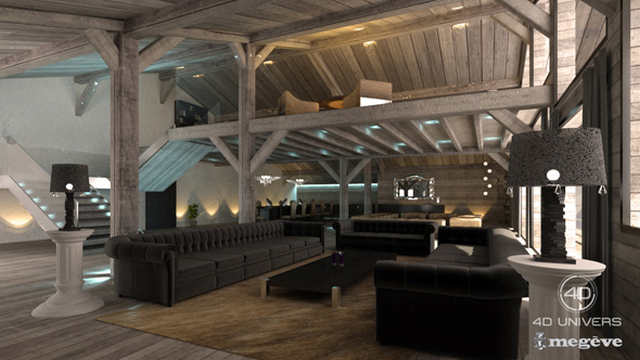 4D Univers - Agence 3d - Architecture 3d - image de synthese- specialistes 3D et visites virtuelles, realisation de films 3D, multimedia et web. Images de synthese 3d, modelisation 3d, realisations 3d, galerie images, rendus Photorealiste et dans des delais tres courts. image de synth&egrave;se 3D pour les  Promoteur Immobilier, Agence Immobilier,  Architecte, Bureau d'Etude, Maitre d'ouvrages publiques Designer d'interieur et exterieur, Paysagiste