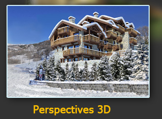 Le Chalets du Nant Giraud 2, Meg&egrave;ve Tourisme 3D, 4D Univers - Agence 3d - Architecture 3d - image de synthese- specialistes 3D et visites virtuelles, realisation de films 3D, multimedia et web. Images de synthese 3d, modelisation 3d, realisations 3d, galerie images, rendus Photorealiste et dans des delais tres courts. image de synth&egrave;se 3D pour les  Promoteur Immobilier, Agence Immobilier,  Architecte, Bureau d'Etude, Maitre d'ouvrages publiques Designer d'interieur et exterieur, Paysagiste