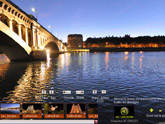 Visites Virtuelle Lyon 3D, Panoramique