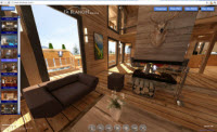 chalet_la_blanche_3d