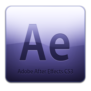 Adobe After Effects CS3 Icon